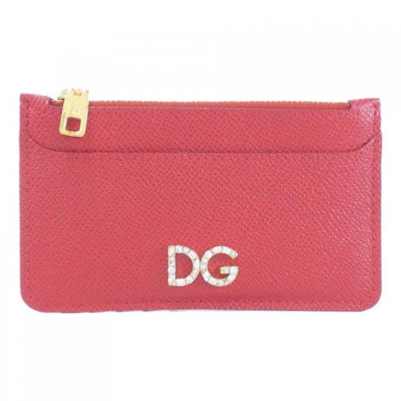 Dolce & Gabbana DOLCE&GABBANA Card Case